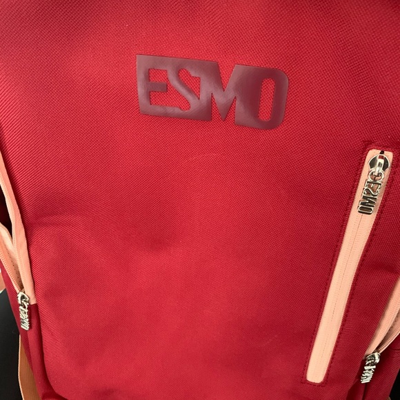 Back pack - Picture 1 of 5